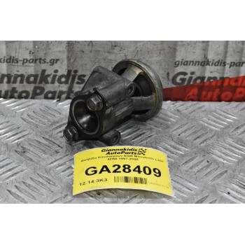 Βαλβίδα Καυσαερίων EGR Mitsubishi L200 4D56 1997-2005