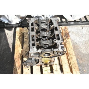 Κορμός (Μπλόκ) Μηχανής Κινητήρα Kia Sorento 2.5 CRD D4CB 2001-2008 (Χωρις φαγωμα)