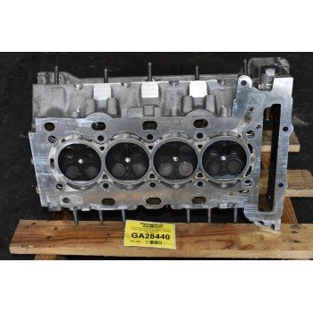 Κεφαλαρι Κομπλε Mini Cooper 1.6 Turbo N14B16 2006-2010 N14B16AB N14B16AB 753471080-15