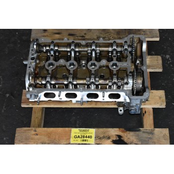 Κεφαλαρι Κομπλε Mini Cooper 1.6 Turbo N14B16 2006-2010 N14B16AB N14B16AB 753471080-15