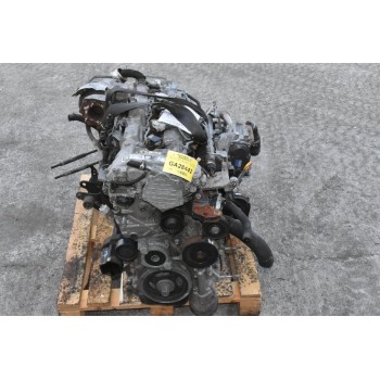Κινητήρας - Μοτέρ Toyota Avensis - (Auris - Rav4 - Corolla) 2.0 D4D 1AD-FTV 2008-2018