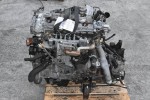Κινητήρας - Μοτέρ Toyota Avensis - (Auris - Rav4 - Corolla) 2.0 D4D 1AD-FTV 2008-2018