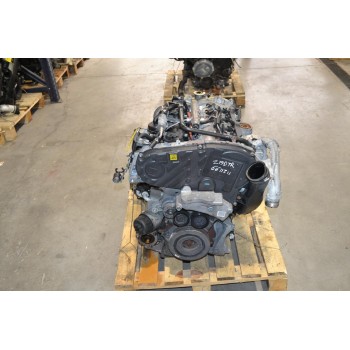 Κινητήρας - Μοτέρ Saab 9-3 Z19DTR 180ps 1.9d 2007-2015