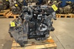 Κινητήρας - Μοτέρ Saab 9-3 Z19DTR 180ps 1.9d 2007-2015