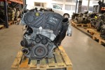 Κινητήρας - Μοτέρ Saab 9-3 Z19DTR 180ps 1.9d 2007-2015