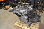 Κινητήρας - Μοτέρ Saab 9-3 Z19DTR 180ps 1.9d 2007-2015