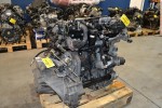 Κινητήρας - Μοτέρ Saab 9-3 Z19DTR 180ps 1.9d 2007-2015