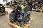 Κινητήρας - Μοτέρ Saab 9-3 Z19DTR 180ps 1.9d 2007-2015
