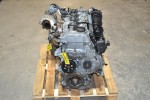 Κινητήρας - Μοτέρ Kia Ceed / i30 1.6 CRDI D4FB 2007-2012