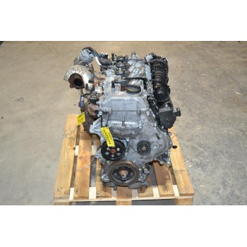 Κινητήρας - Μοτέρ Kia Ceed / i30 1.6 CRDI D4FB 2007-2012