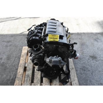 Κινητήρας - Μοτέρ Opel Corsa / Astra 1.4 A14XER 2006-2014