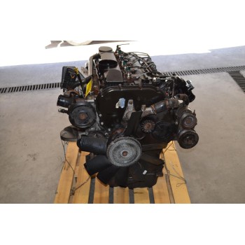 Κινητήρας - Μοτέρ Ford Transit 3.2 TDCI SAFA 200PS 2010-2015