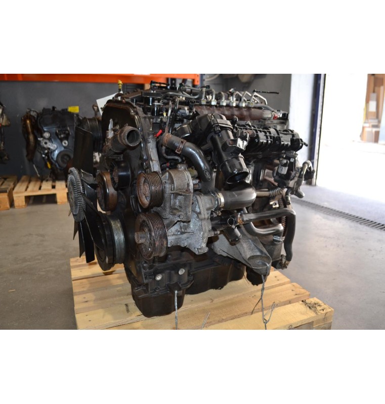 Κινητήρας - Μοτέρ Ford Transit 3.2 TDCI SAFA 200PS 2010-2015
