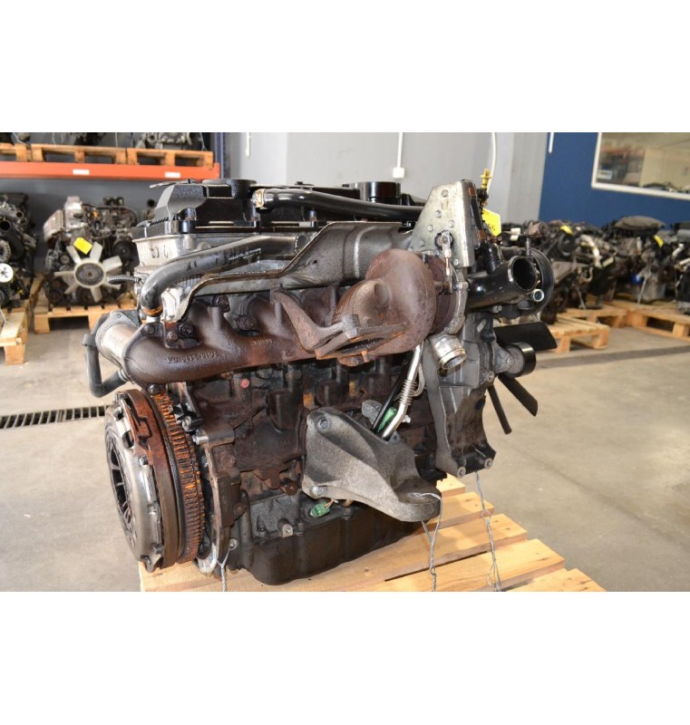 Κινητήρας - Μοτέρ Ford Transit 3.2 TDCI SAFA 200PS 2010-2015