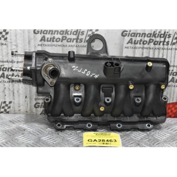 Πολλαπλή Εισαγωγής Opel Corsa - Astra - Combo 1.3 CDTI Z13DT Z13DTJ Z13DTH 2005-2010 55207035 (Fiat Punto Doblo Panta Strada)