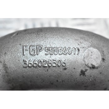 Σωλήνας Πεταλούδας Γκαζιού Opel Corsa D 1.3d Z13DTH 2005-2010 55556011 366028306