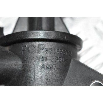 Δοχείο Αναθυμιάσεων Opel Corsa D 1.3d Z13DTH 2005-2010 55185372