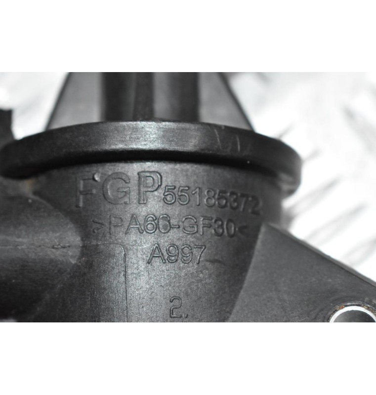 Δοχείο Αναθυμιάσεων Opel Corsa D 1.3d Z13DTH 2005-2010 55185372