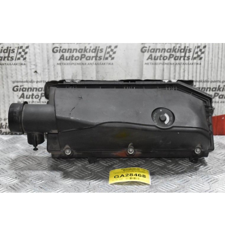 Φιλτροκούτι Mercedes-Benz C200 W203 / W210 271946 2002-2008 A6120900601