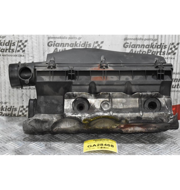 Φιλτροκούτι Mercedes-Benz C200 W203 / W210 271946 2002-2008 A6120900601