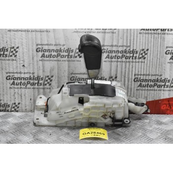 Λεβιές Ταχυτήτων Αυτόματου Κιβωτίου Mitsubishi L200 Safari 4D56U 2006-2012 (Πυργολεβιές)