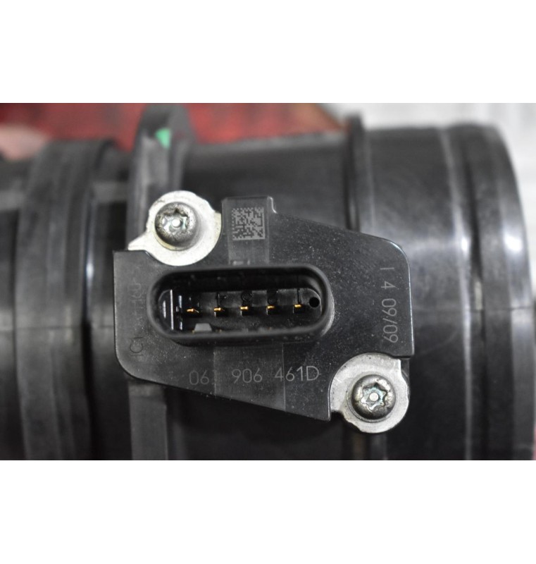 Αισθητήρας MAF Audi A4 2.0 CDN 2008-2015 06J906461 06J906461D