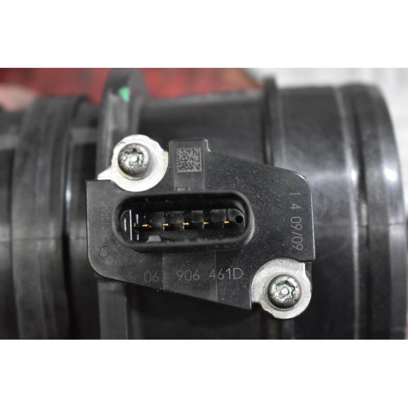 Αισθητήρας MAF Audi A4 2.0 CDN 2008-2015 06J906461 06J906461D