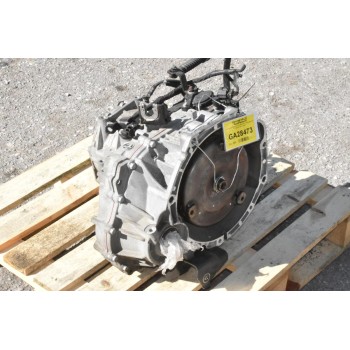 Αυτόματο Σασμάν Kia Picanto / Hyundai i10 1.0 G3LA 2011-2017