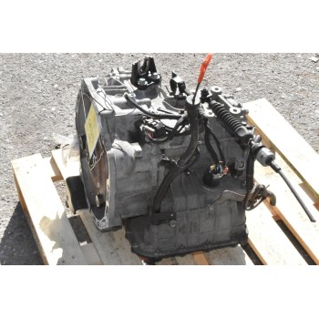 Αυτόματο Σασμάν Kia Picanto / Hyundai i10 1.0 G3LA 2011-2017