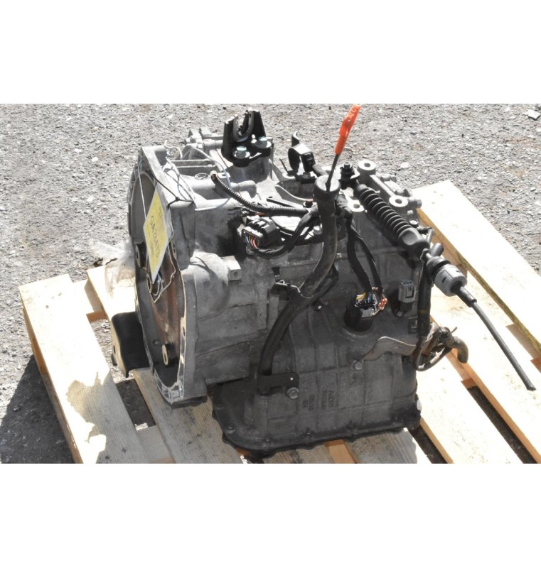 Αυτόματο Σασμάν Kia Picanto / Hyundai i10 1.0 G3LA 2011-2017