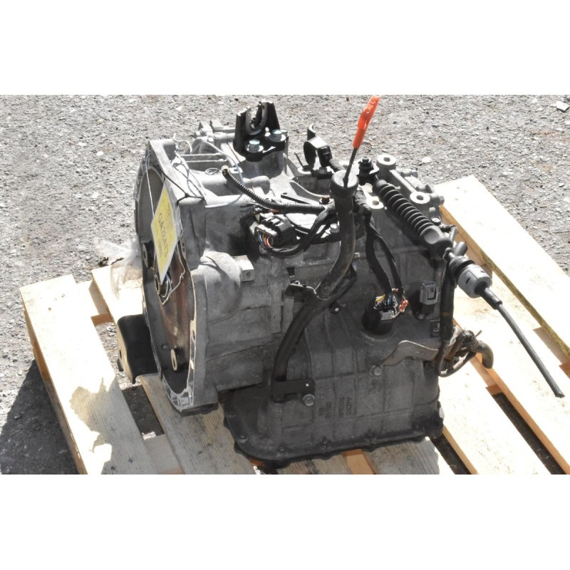 Αυτόματο Σασμάν Kia Picanto / Hyundai i10 1.0 G3LA 2011-2017