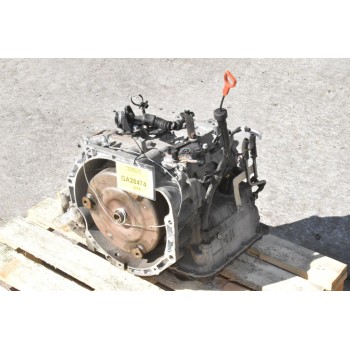Αυτόματο Σασμάν Kia Picanto / Hyundai i10 1.0 G3LA 2011-2017