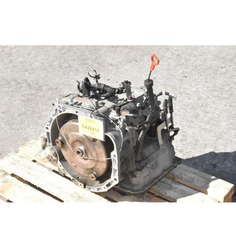 Αυτόματο Σασμάν Kia Picanto / Hyundai i10 1.0 G3LA 2011-2017