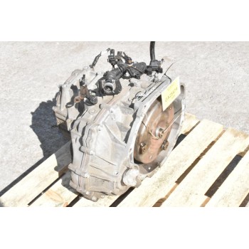 Αυτόματο Σασμάν Kia Picanto / Hyundai i10 1.0 G3LA 2011-2017