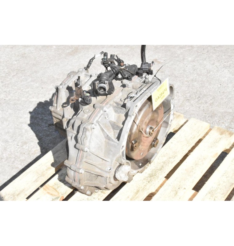 Αυτόματο Σασμάν Kia Picanto / Hyundai i10 1.0 G3LA 2011-2017