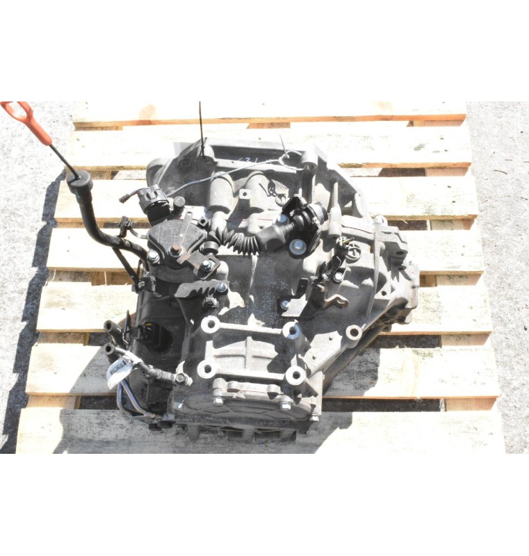 Αυτόματο Σασμάν Kia Picanto / Hyundai i10 1.0 G3LA 2011-2017