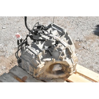 Αυτόματο Σασμάν Kia Picanto / Hyundai i10 1.0 G3LA 2011-2017