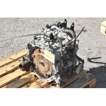 Αυτόματο Σασμάν Toyota Yaris / Auris 1.3 1NR 30140-52110 2010-2017