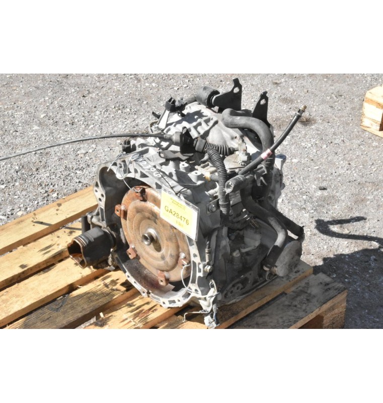 Αυτόματο Σασμάν Toyota Yaris / Auris 1.3 1NR 30140-52110 2010-2017