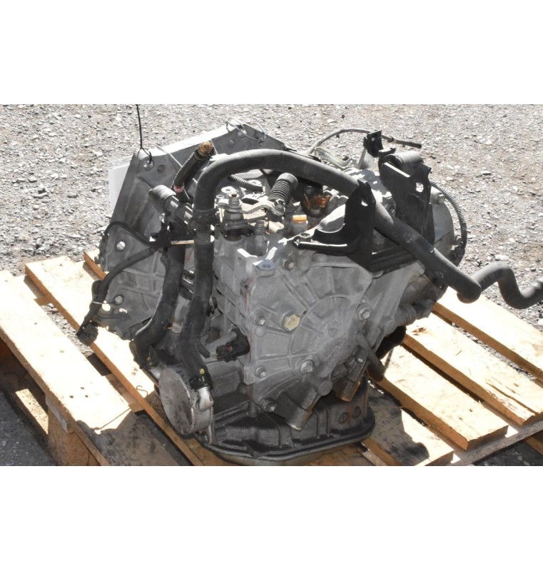 Αυτόματο Σασμάν Toyota Yaris / Auris 1.3 1NR 30140-52110 2010-2017