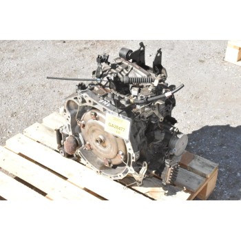 Αυτόματο Σασμάν Toyota Yaris / Auris 1.3 1NR 30140-52110 2010-2017 Με Start Stop