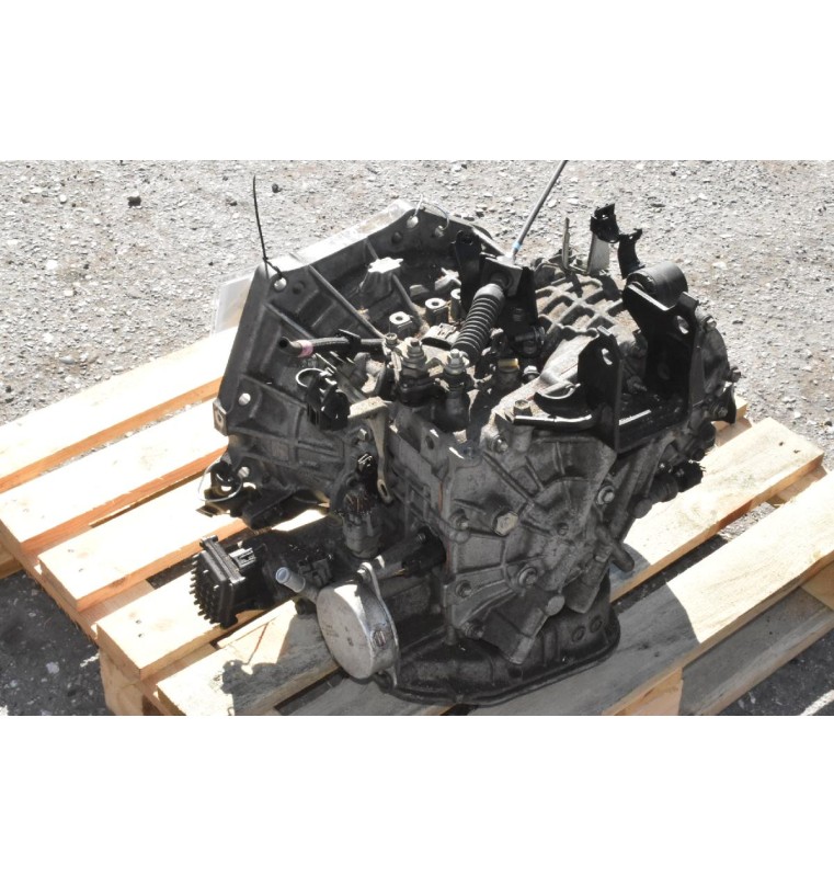 Αυτόματο Σασμάν Toyota Yaris / Auris 1.3 1NR 30140-52110 2010-2017 Με Start Stop