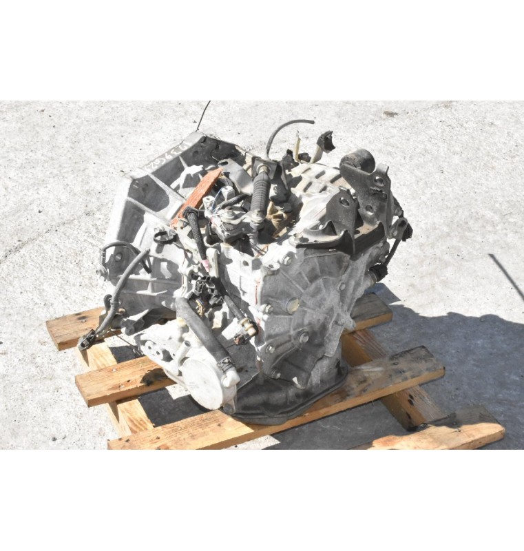 Αυτόματο Σασμάν Toyota Yaris / Auris 1.3 1NR 30140-52110 2010-2017