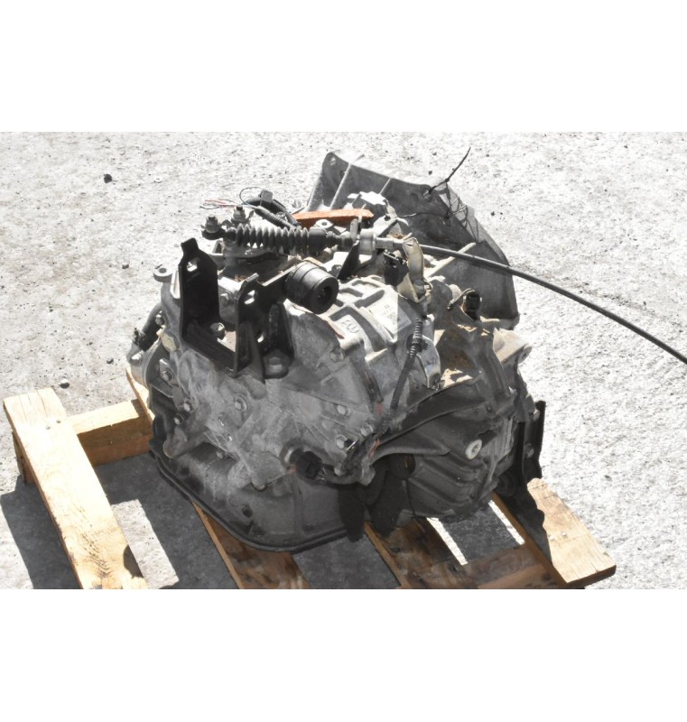 Αυτόματο Σασμάν Toyota Yaris / Auris 1.3 1NR 30140-52110 2010-2017