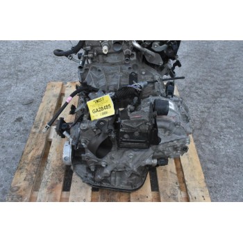 Αυτόματο Σασμάν Toyota Yaris - Auris - Corolla 1.3 1NR-FE 2009-2016 (Με Start-Stop)