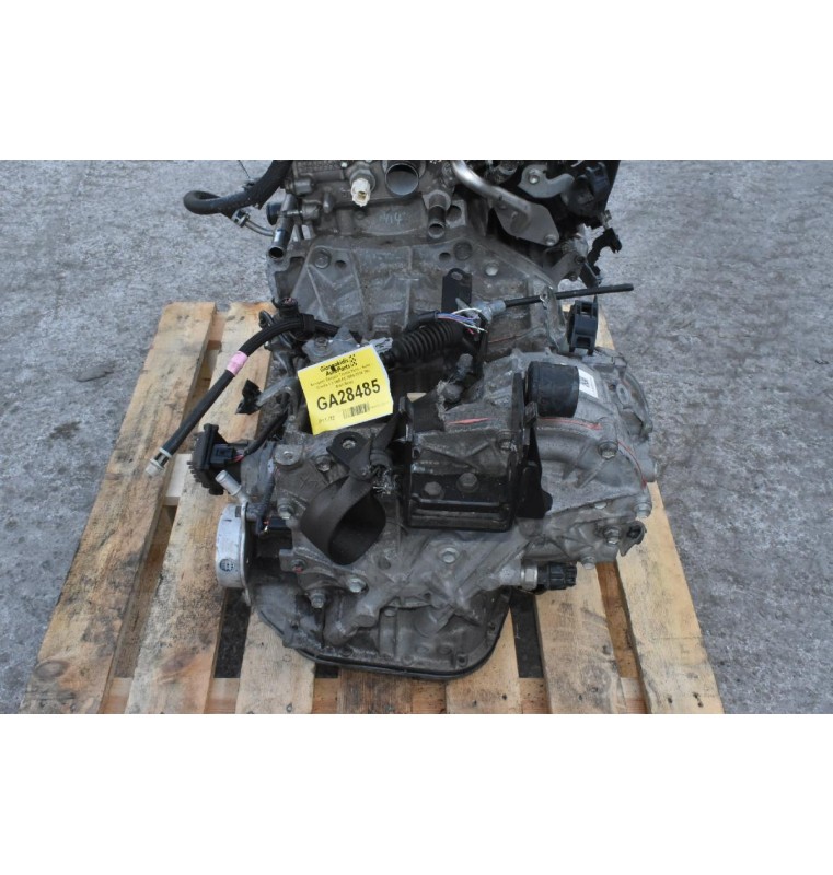 Αυτόματο Σασμάν Toyota Yaris - Auris - Corolla 1.3 1NR-FE 2009-2016 (Με Start-Stop)