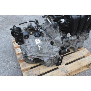 Αυτόματο Σασμάν Toyota Yaris - Auris - Corolla 1.3 1NR-FE 2009-2016 (Με Start-Stop)