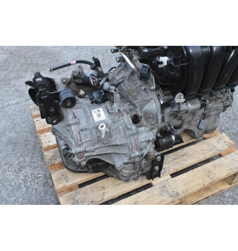 Αυτόματο Σασμάν Toyota Yaris - Auris - Corolla 1.3 1NR-FE 2009-2016 (Με Start-Stop)