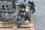 Αυτόματο Σασμάν Toyota Yaris - Auris - Corolla 1.3 1NR-FE 2009-2016 (Με Start-Stop)