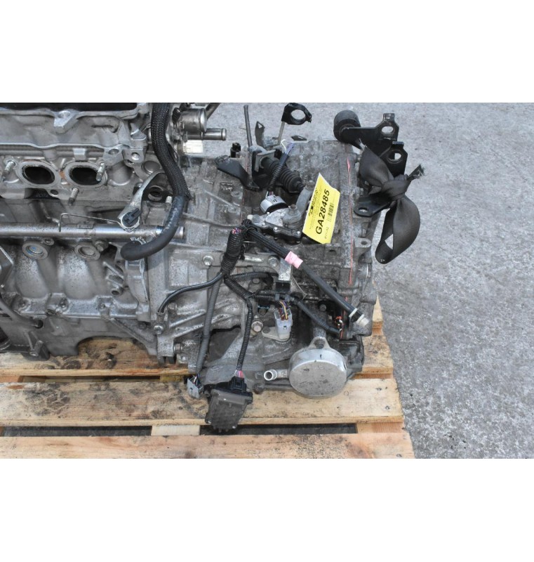 Αυτόματο Σασμάν Toyota Yaris - Auris - Corolla 1.3 1NR-FE 2009-2016 (Με Start-Stop)